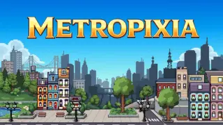 Metropixia