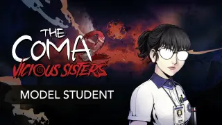 Model Student - Switch