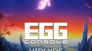 EGGCONSOLE HYDLIDE Windows-8801 - Switch