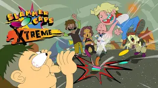 Slammer Caps Xtreme
