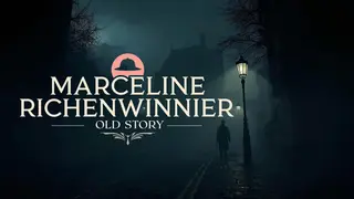 Marceline Richenwinnier - Old Story
