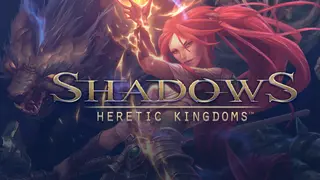 Shadows: Heretic Kingdoms