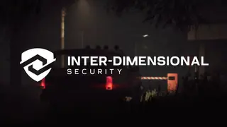 Inter-Dimensional Security