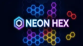 NEON HEX