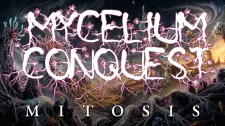 Mycelium Conquest: Mitosis