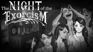 The Night of the Exorcism