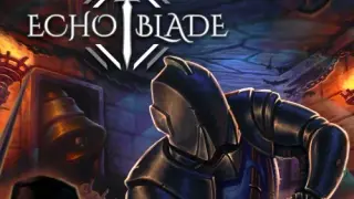 EchoBlade - Switch