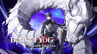 Book of Yog:Season