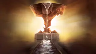 MASSIVE CHALICE (Xbox One)