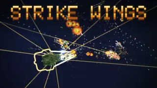 Strike Wings