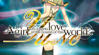 YU-NO: A girl who chants love at the bound of this world. - PS4