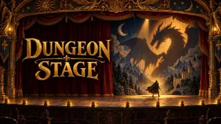 Dungeon Stage