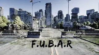 F.U.B.A.R