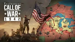 Supremacy: Call of War 1942