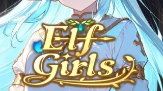 Elf Girls - Switch