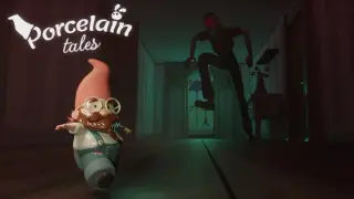 Porcelain Tales