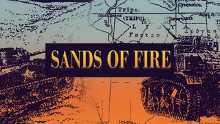 Sands of Fire