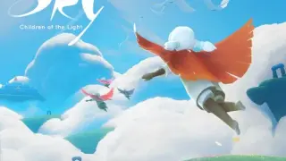 Sky: Children of the Light - Switch