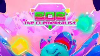 Bob the Elementalist - Switch