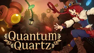 Quantum Quartz