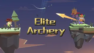 Elite Archery