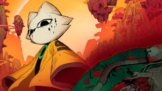 Nine Sols (Xbox One & Series)