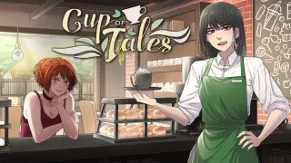 Cup of Tales