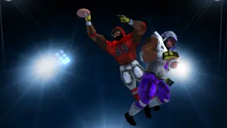 2MD: VR Football Unleashed ALL☆STAR - PS5