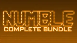 Numble Complete