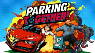 Parking Together!