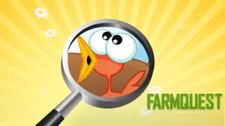 Farmquest - Switch