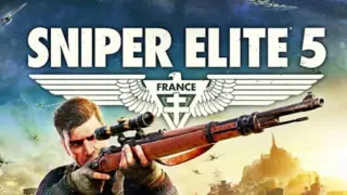 Sniper Elite