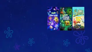 SpongeBob SquarePants: Bikini Bottom Bundle - PS4 & PS5