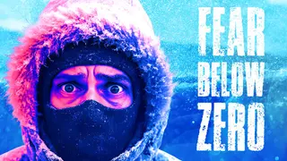Fear Below Zero