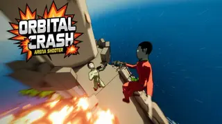 OrbitalCrash