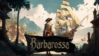 Barbarossa