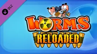 Worms Reloaded: The "Pre-order Forts and Hats" DLC Pack