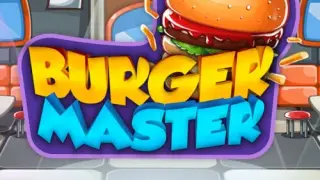Burger Master - Switch