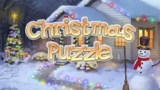 Christmas Puzzle