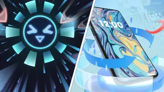 SHOOPER NOVA X Mad Smartphone Tycoon