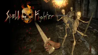 Spell Fighter VR