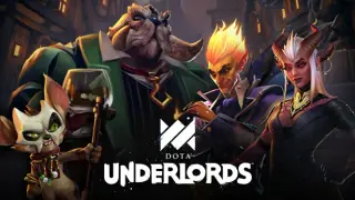 Dota Underlords