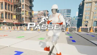 Passer