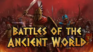 Battles of the Ancient World