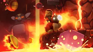 Starlit Adventures - Xbox One