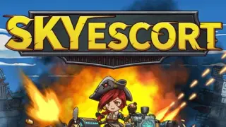 Sky Escort - Switch