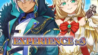 Experience x3 - Asdivine Knot - Xbox One & Series