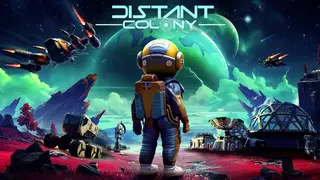 Distant Colony