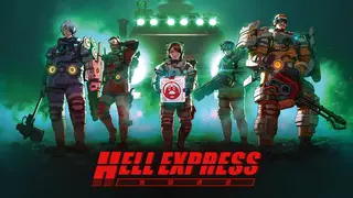Hell Express
