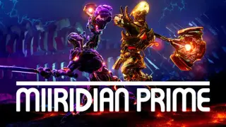 Miiridian Prime